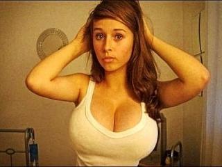 Boobs: Public Service Anouncement