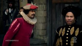 Key And Peele - Black Theatre