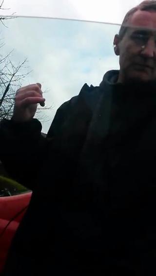 A Watch And A Blowjob For 40 Quid