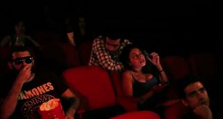 Turn Off Your Bloody Phone!