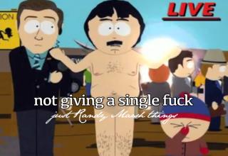 Memorable moments from South Park's favorite dad.  Check out part one <a href="http://bit.ly/1WSLBoj" target="_blank">Here</a>.