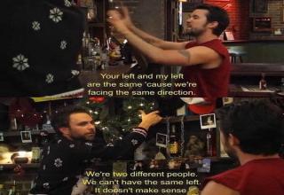 29 Hilarious “It’s Always Sunny In Philadelphia” Quotes - Funny Gallery