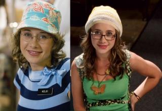 You won't be disappointed with this once dorky girl's transformation!
