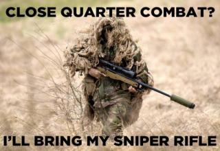 Sniper Memes That Hit The Target - Gallery | eBaum's World