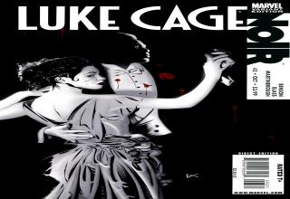 Luke Cage is finally reunited with his old lover Josephine Ball, but their reunion is bittersweet. Josephine has been horribly disfigured, her face cut up with a razor. She wants Luke to leave and forget about her, about them. But Cage can't forget, and he sure as hell can't forgive. Whoever did this is going to pay. Luke is finally starting to put all the pieces of the puzzle together, and when he does -- blood will run through the streets of Harlem. But Cage's enemies have one last ace up their sleeve. The question is, will it be enough to save them from a very angry "power man"?