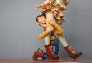will never look at Toy Story the same way