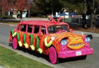31 custom limos that will make you facepalm