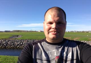 Frankie MacDonald is a Amateur Weather Man and i like to do my weather reports and Taking Pictures and i am doing a great job on my weather reports and i always do a great job taking pictures like the sunset and i will do my videos in the future including my weather reports.
