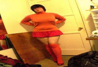 I always thought Velma was hotter than Daphne.