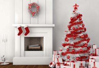 Great quality Christmas wallpapers