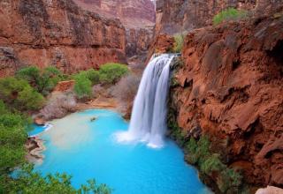 32 Amazing images from the Grand Canyon.