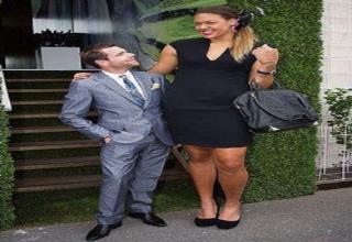 Very Tall Women - Gallery eBaum's World