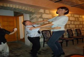 Very Tall Women - Gallery | eBaum&rsquo;s World