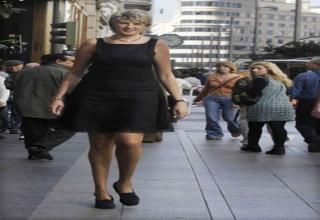 Very Tall Women - Gallery eBaum's World