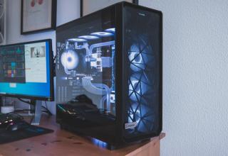 65 of the Best Looking and Most Badass PC Case Mods You've Ever Seen ...