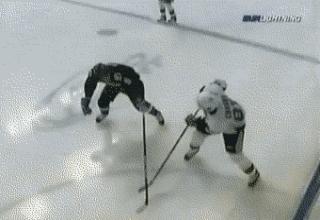 Some Of Hockey's Most Shocking Injuries, Hits, And Moments - Gallery ...