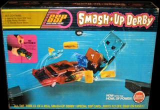 I played with a lot of these back when I was a kid. I was really into models back then.