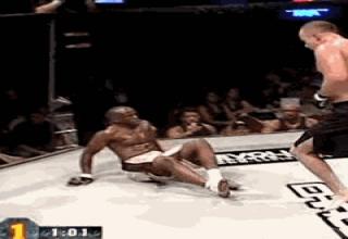 Collection of KO gifs from around the internet!