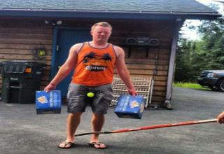 So You Had A Bad Day? | eBaum's World