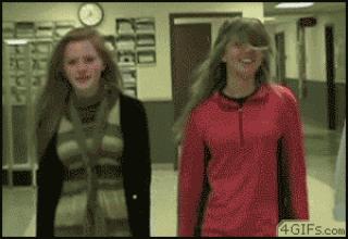 Gifs as if you didn't know