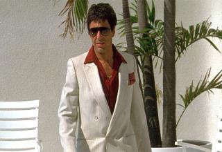 Scarface: The Pictures and The Facts - Gallery | eBaum's World