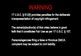 Fair Use Disclaimer Picture EBaum S World   81242093 