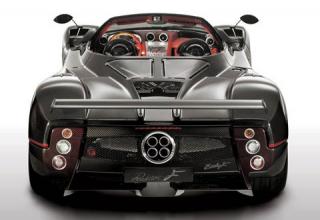 1. Bugatti Veyron 1,700,000.