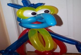 Cool Balloon Art - Gallery | eBaum's World