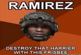 Best of MW2 Ramirez
