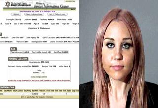 AMANDA ARRESTED DUI - Picture | eBaum's World