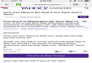 29 Worst Yahoo Answers Ever 2015 Gallery Ebaum S World