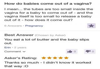 29 Worst Yahoo Answers Ever 2015 Gallery Ebaum S World
