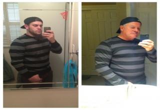 16 Hilarious Parents Mocking Their Kids Selfies - Gallery | eBaum's World