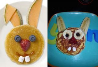 People love to try and wow around the holidays, and Easter is no different. Why should Christmas get all the unbelievable Pinterest fails!? The following people are far braver than I, and they boldly tried to recreate something they saw on PInterest, and then failed in a spectacular way. "A" for effort, I guess? But a definite "F" in execution.