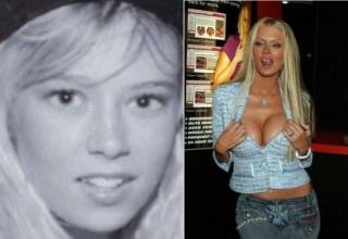 Celebrity Former Porn Star Became - Porn Stars Before They Became Famous - Wow Gallery | eBaum's ...