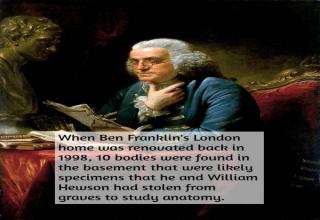 18 Interesting Historical Facts You Didn’t Learn In School - Wow ...