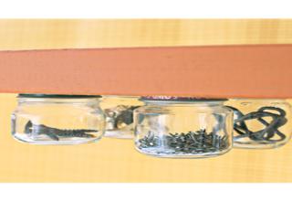 50 Organization Life Hacks - Gallery | eBaum's World