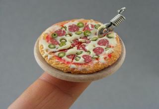 Smallest Food In The World