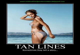 Strange Tan Lines Sexy Strange Tan Lines Sexy