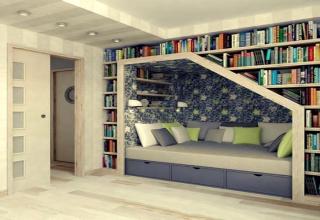 Enjoy these amazing room designs and get inspired to renovate your home!