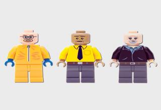 Breaking Bad Lego Set - Gallery | eBaum's World