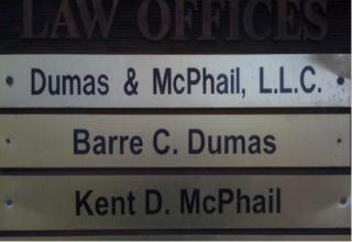 I would seek legal counsel and have my name changed...
