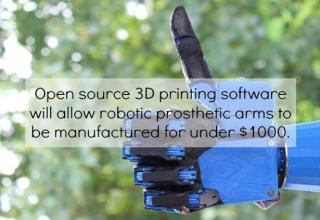 SCIENTIFIC FACTS THAT WILL BLOW YOUR MIND visual data 8