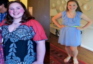 24 Amazing Female Body Transformations - Ftw Gallery | eBaum's World