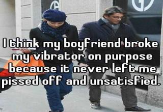 15 Scandalous Sex Confessions - Funny Gallery eBaum's World