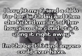 15 Scandalous Sex Confessions - Funny Gallery | eBaum's World