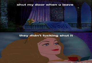 30 Disney Captions That Are Hilariously Inappropriate - Facepalm ...