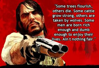 18 Inspiring Quotes From Video Games - Feels Gallery | eBaum's World