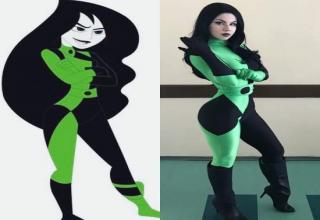Maria Fernanda Is That Sexy Cosplay Girl We Can’t Get Enough Of - Wow