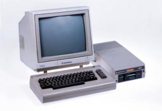 Classic Computers From The 80s - Gallery | eBaum's World